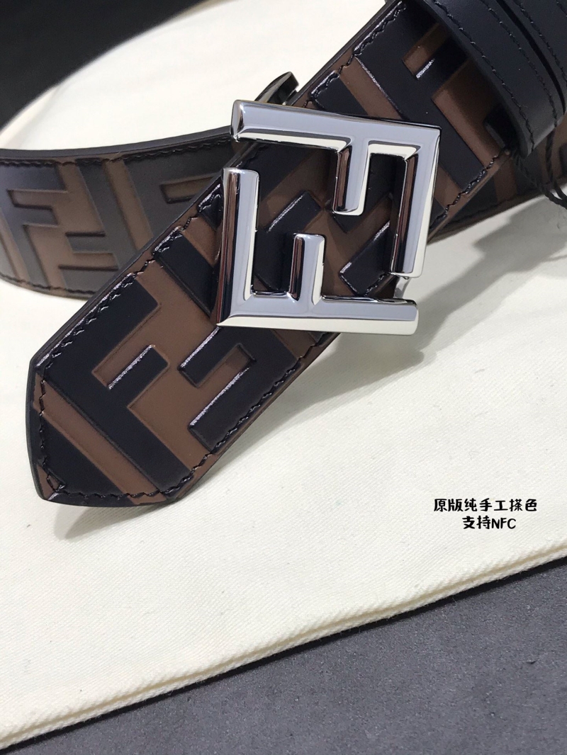 Fendi Belts